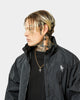 Saint Morta Alpha Homora Windbreaker Black/Silver