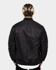 Saint Morta Icarus Bomber Jacket Black