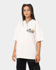Loiter Chaos T-Shirt Off White