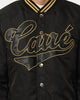 Carre PDB Varsity Jacket Black