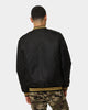 Carre PDB Varsity Jacket Black