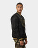 Carre PDB Varsity Jacket Black