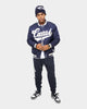 Carre PDB Varsity Jacket Navy