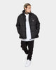 Saint Morta Alpha Homora Puffer Jacket Black