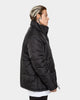 Saint Morta Alpha Homora Puffer Jacket Black