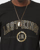 Last Kings LA Pharaohs T-Shirt Black