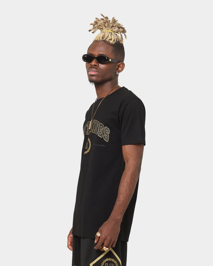 Last Kings LA Pharaohs T-Shirt Black