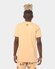 Last Kings Logotype Short Sleeve T-Shirt Sand