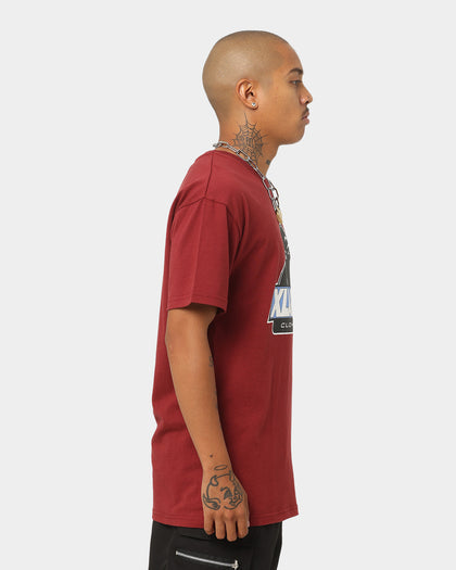 XLARGE 91 Slanted Logo T-Shirt Port