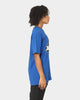 XLARGE 91 Slanted Logo T-Shirt Blue/Black