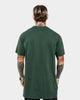 Saint Morta La Morta T-Shirt Dark Green