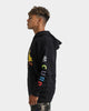 Under Armour Curry Sesame Street Squad Hoodie Black
