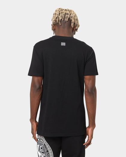 Last Kings Hierarchy T-Shirt Black