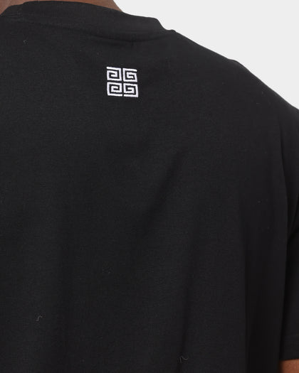 Last Kings Hierarchy T-Shirt Black