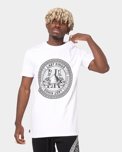 Last Kings Hierarchy T-Shirt White