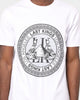 Last Kings Hierarchy T-Shirt White