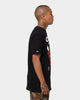 Crooks & Castles Chicago T-Shirt Black