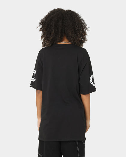 Crooks & Castles Bandito Timeless T-Shirt Black
