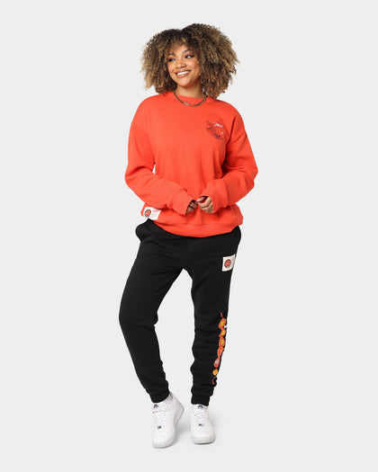 Reebok X Looney Tunes Crewneck Dynamic Red