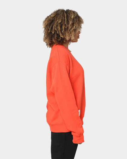 Reebok X Looney Tunes Crewneck Dynamic Red