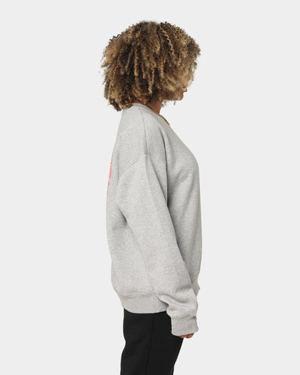 Reebok X Looney Tunes Crewneck Medium Grey Heather