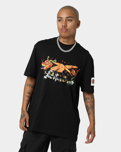 Reebok Reebok X Looney Tunes T-Shirt Black