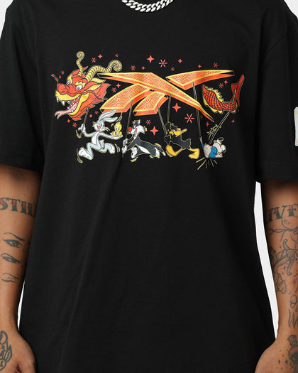 Reebok Reebok X Looney Tunes T-Shirt Black