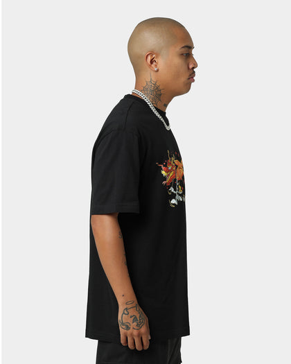 Reebok Reebok X Looney Tunes T-Shirt Black