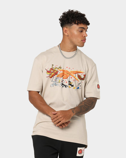 Reebok X Looney Tunes T-Shirt Stucco