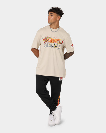 Reebok X Looney Tunes T-Shirt Stucco