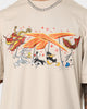 Reebok X Looney Tunes T-Shirt Stucco