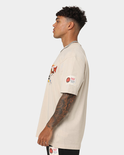 Reebok X Looney Tunes T-Shirt Stucco