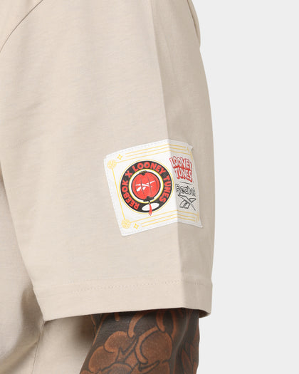 Reebok X Looney Tunes T-Shirt Stucco