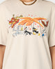 Reebok X Looney Tunes T-Shirt Stucco
