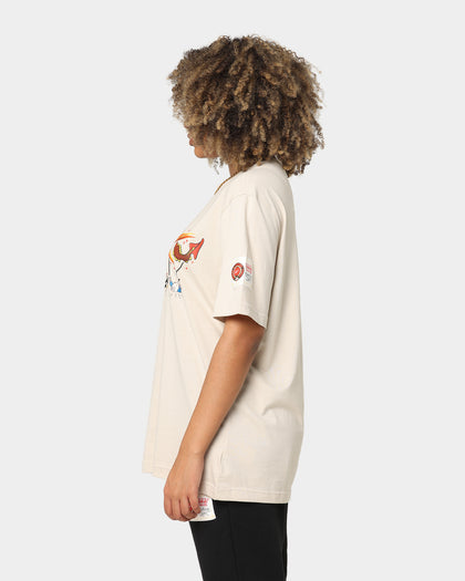 Reebok X Looney Tunes T-Shirt Stucco