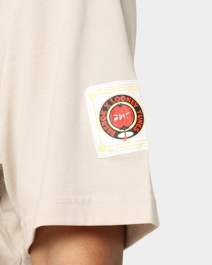 Reebok X Looney Tunes T-Shirt Stucco