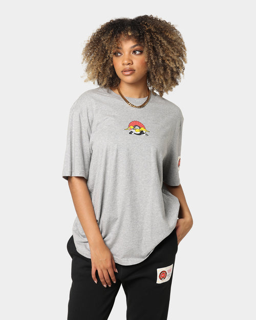Reebok X Looney Tunes T-Shirt Medium Grey Heather