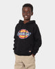 Dickies Kid's H.S Classic Hoodie Black