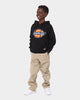 Dickies Kid's H.S Classic Hoodie Black