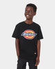 Dickies Kid's H.S Classic T-Shirt Black