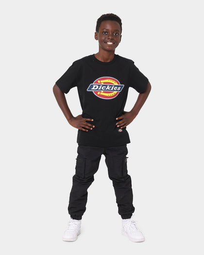 Dickies Kid's H.S Classic T-Shirt Black