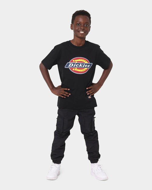 Dickies Kid's H.S Classic T-Shirt Black