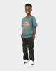 Dickies Kids' H.S Colour Classic T-Shirt Lincoln Green