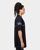 The Anti Order ATD Athletica Symmetry T-Shirt Black/3M