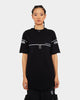 The Anti Order ATD Athletica Symmetry T-Shirt Black/3M