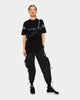 The Anti Order ATD Athletica Symmetry T-Shirt Black/3M