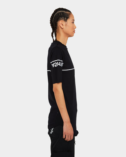 The Anti Order ATD Athletica Symmetry T-Shirt Black/3M