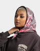Loiter Babushka Hoodie Vintage Black