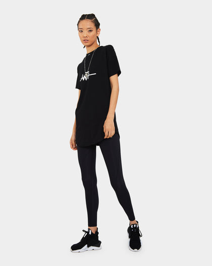 The Anti Order Digital Art Society T-Shirt Black/White