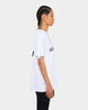 The Anti Order Print Is Dead T-Shirt White/Black
